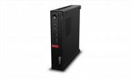 Lenovo ThinkStation P330 Tiny I5-8500T(2.1G,6C), 1x8GB DDR4 2666 SoDIMM, 1x256GB SSD M.2, Quadro P620 2GB 4x MiniDP, NoWiFi/BT, 1xGbE RJ-45, USB KB&Mouse, 135W Adapter, Win 10 Pro64-RUS, 3YR Onsite , 
